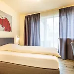 Schroeders City-style-hotel 3* Trevír