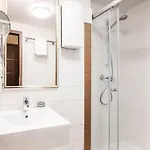 Hotel Schroeders City-style-hotel 3*