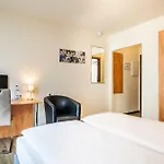 Schroeders City-style-hotel Hotel Tréveris