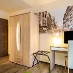 Schroeders City-style-hotel Hotel