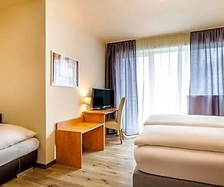 호텔 Schroeders City-style-hotel 3*