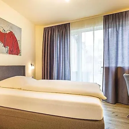 Schroeders City-style-hotel 호텔 3*