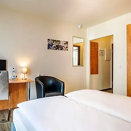 호텔 Schroeders City-style-hotel
