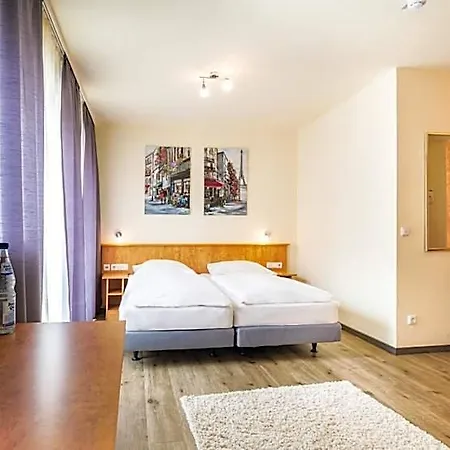 Schroeders City-style-hotel 호텔 3*