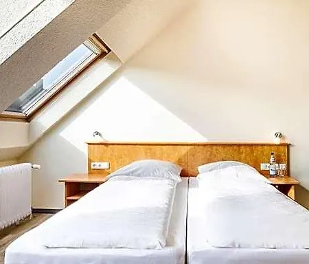 Schroeders City-style-hotel 호텔 3*