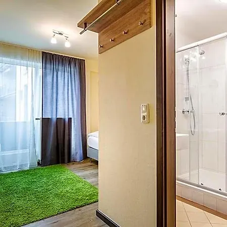 Schroeders City-style-hotel 호텔 3*