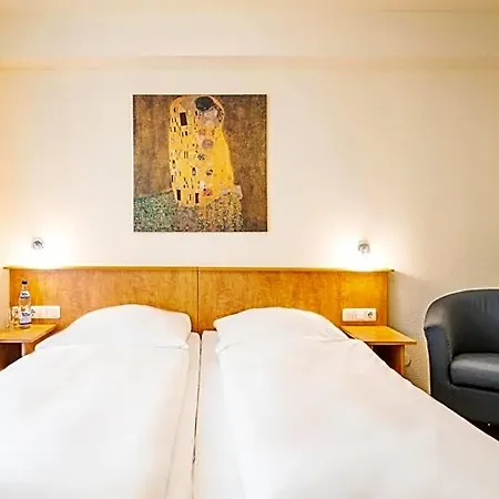 Schroeders City-style-hotel 호텔