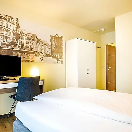 Schroeders City-style-hotel 호텔 3*