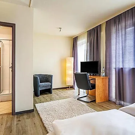 Schroeders City-style-hotel 3*