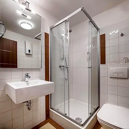 Schroeders City-style-hotel 트리어