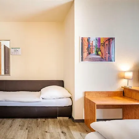 Schroeders City-style-hotel 호텔 3*