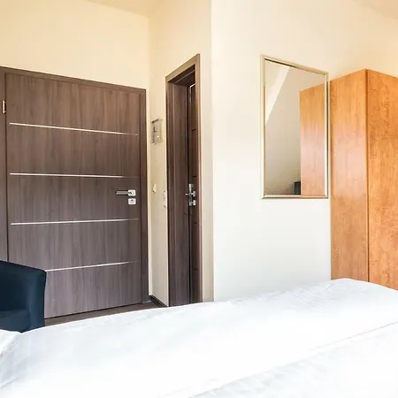 호텔 Schroeders City-style-hotel 3*
