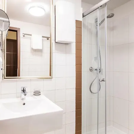 호텔 Schroeders City-style-hotel 3*