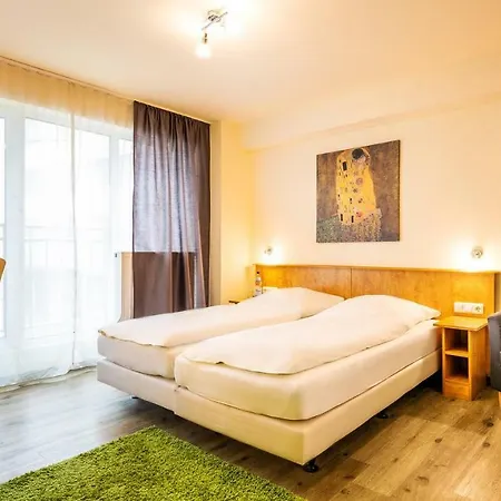 Hotell Schroeders City-style-hotel