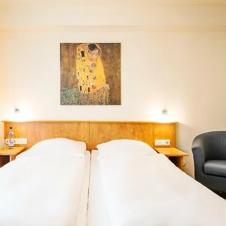 호텔 Schroeders City-style-hotel