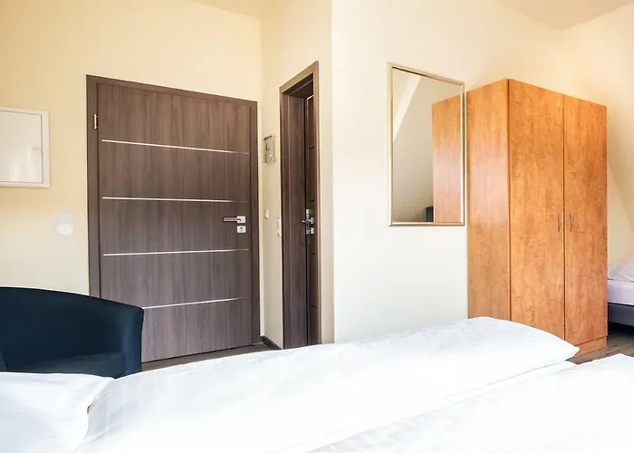 Hotel Schroeders City-style-hotel 3*