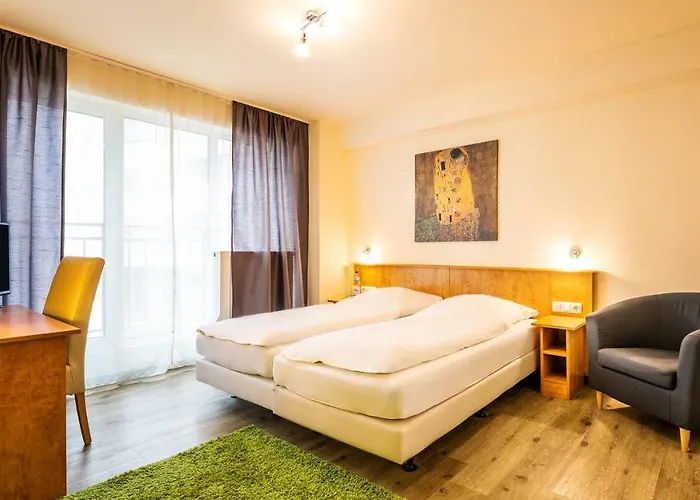 Hotel Schroeders City-style-hotel