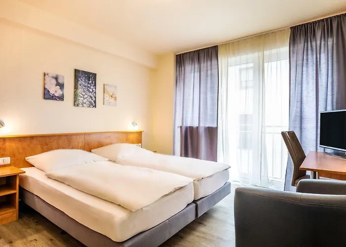 Schroeders City-style-hotel Hotel